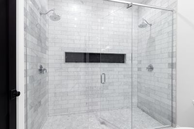 Luxury Shower Systems
