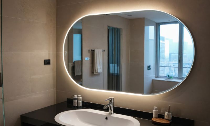 Designer Mirrors