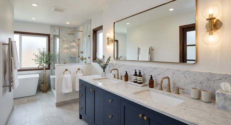 Top Bathroom Remodeling Companies in Marysville, WA