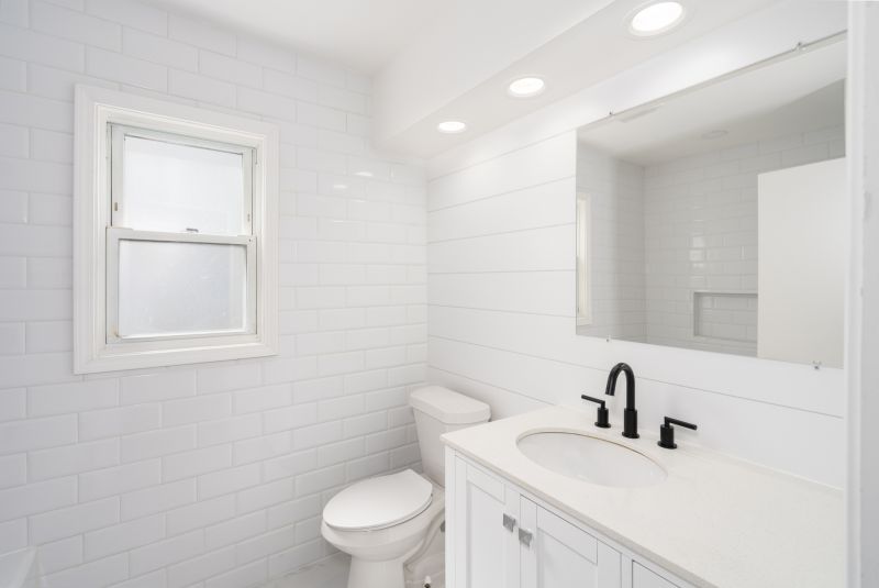 Top Bathroom Remodeling Companies in Poulsbo, WA