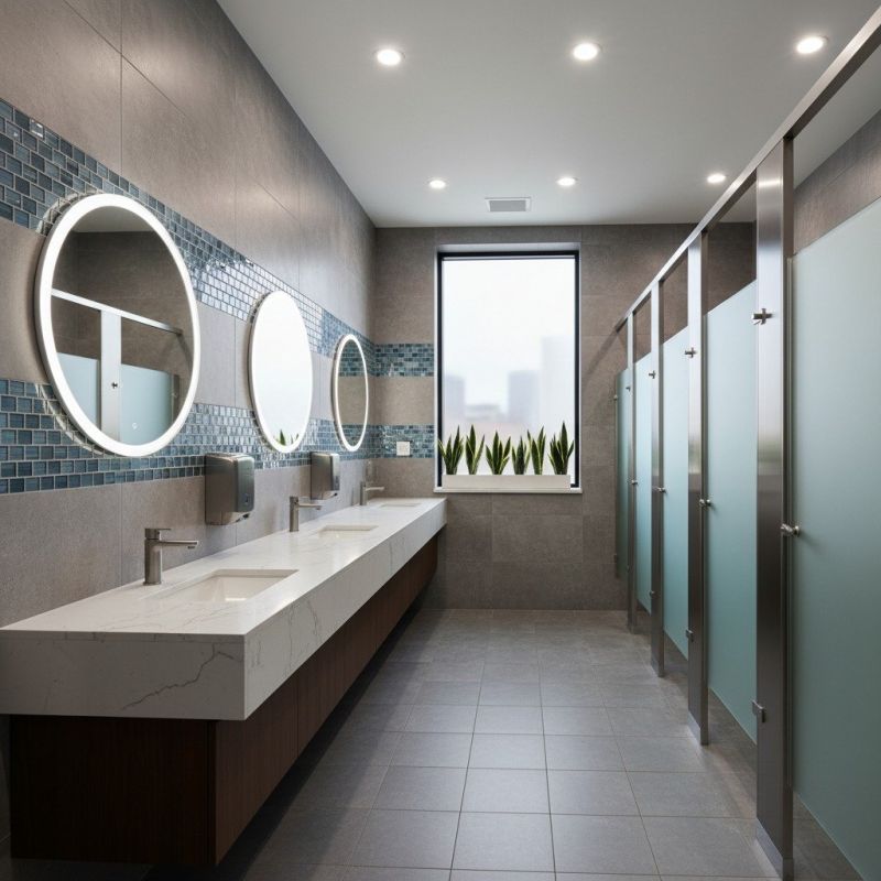 Top Bathroom Remodeling Companies in Woodinville, WA