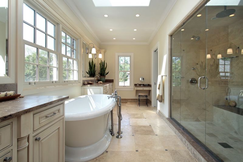 Specialty Bath Remodelers